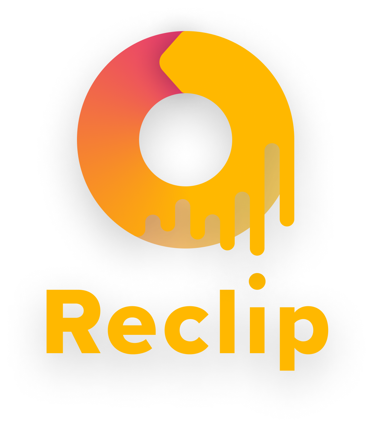 reclip logo